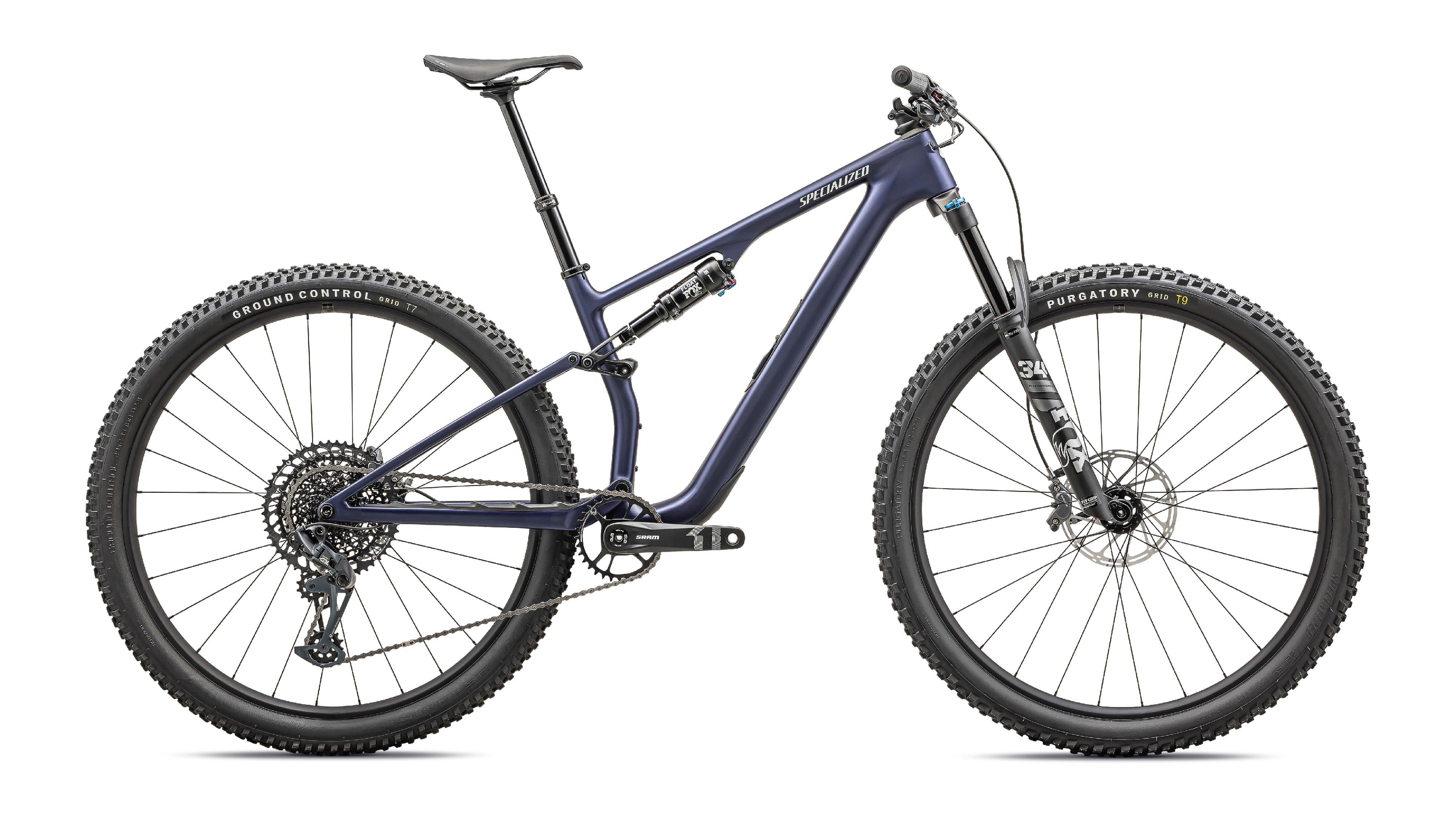 スペシャライズド　Epic Comp　サイズM ブレインショックフルサス 2024 Specialized Epic 8 Comp Evo | Now Available at Incycle