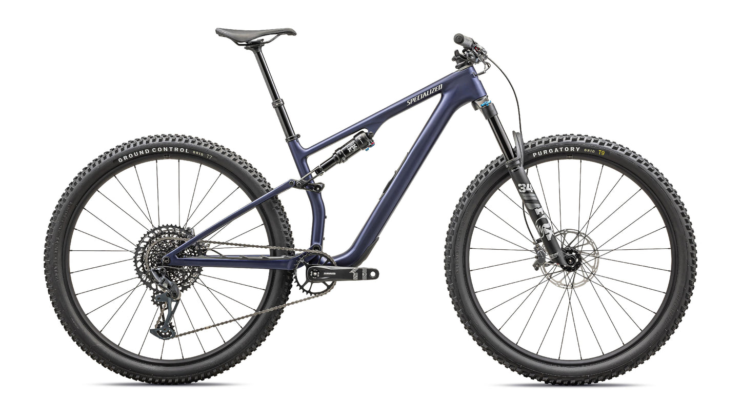 2024 Specialized Epic 8 EVO Comp