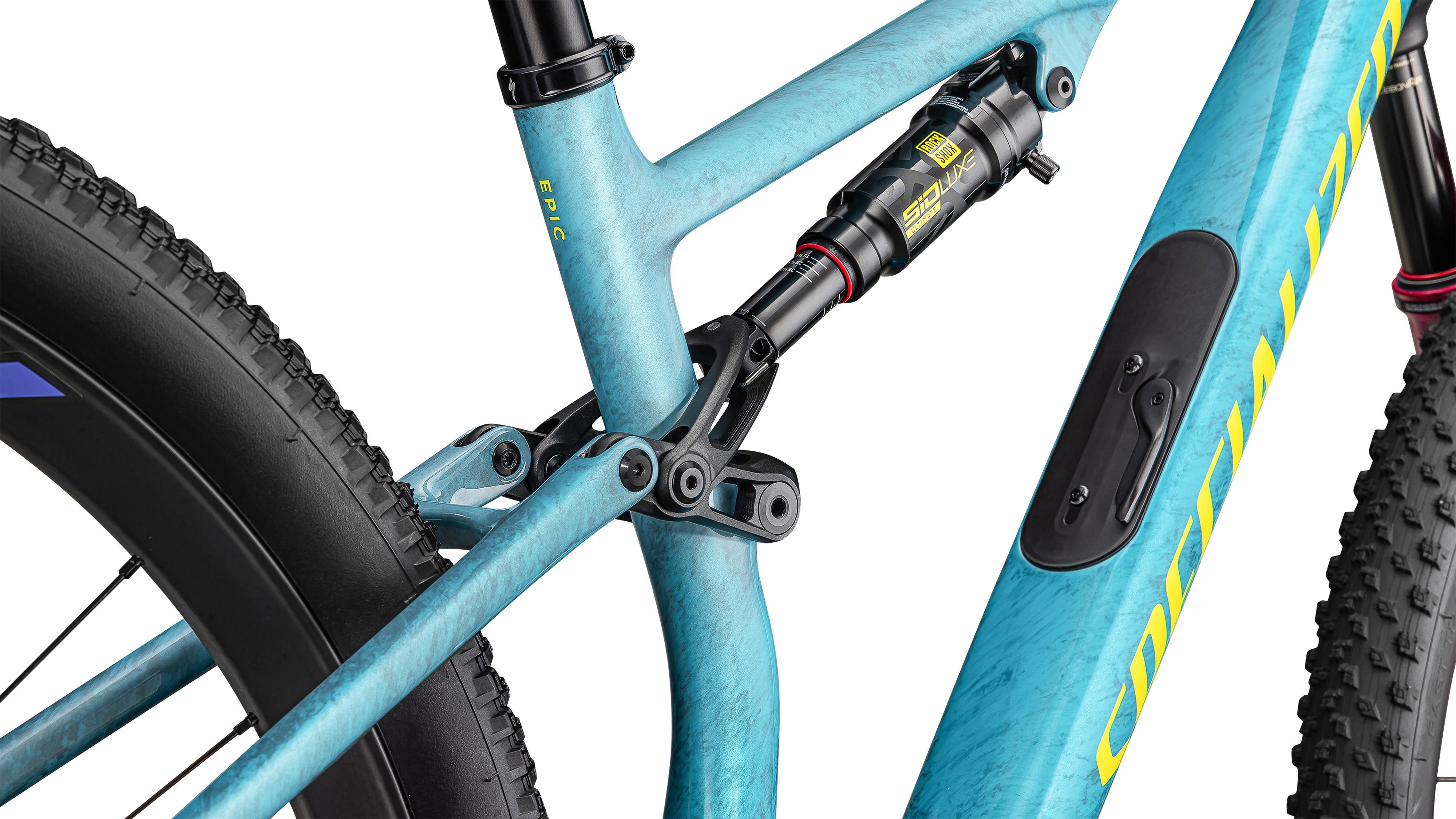 2025 Specialized Epic 8 Pro – Incycle Bicycles