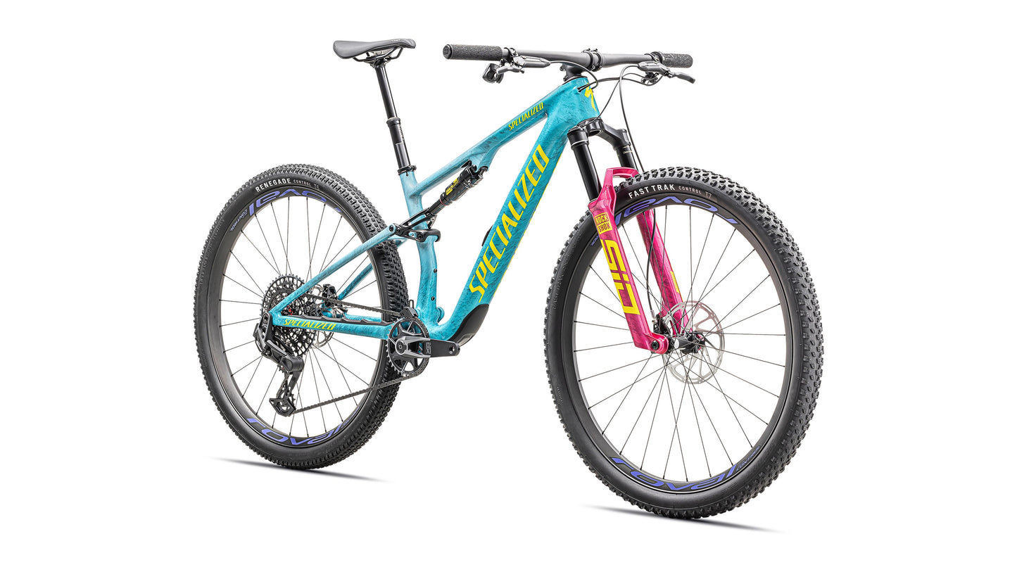 2025 Specialized Epic 8 Pro