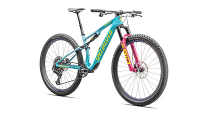 2025 Specialized Epic 8 Pro