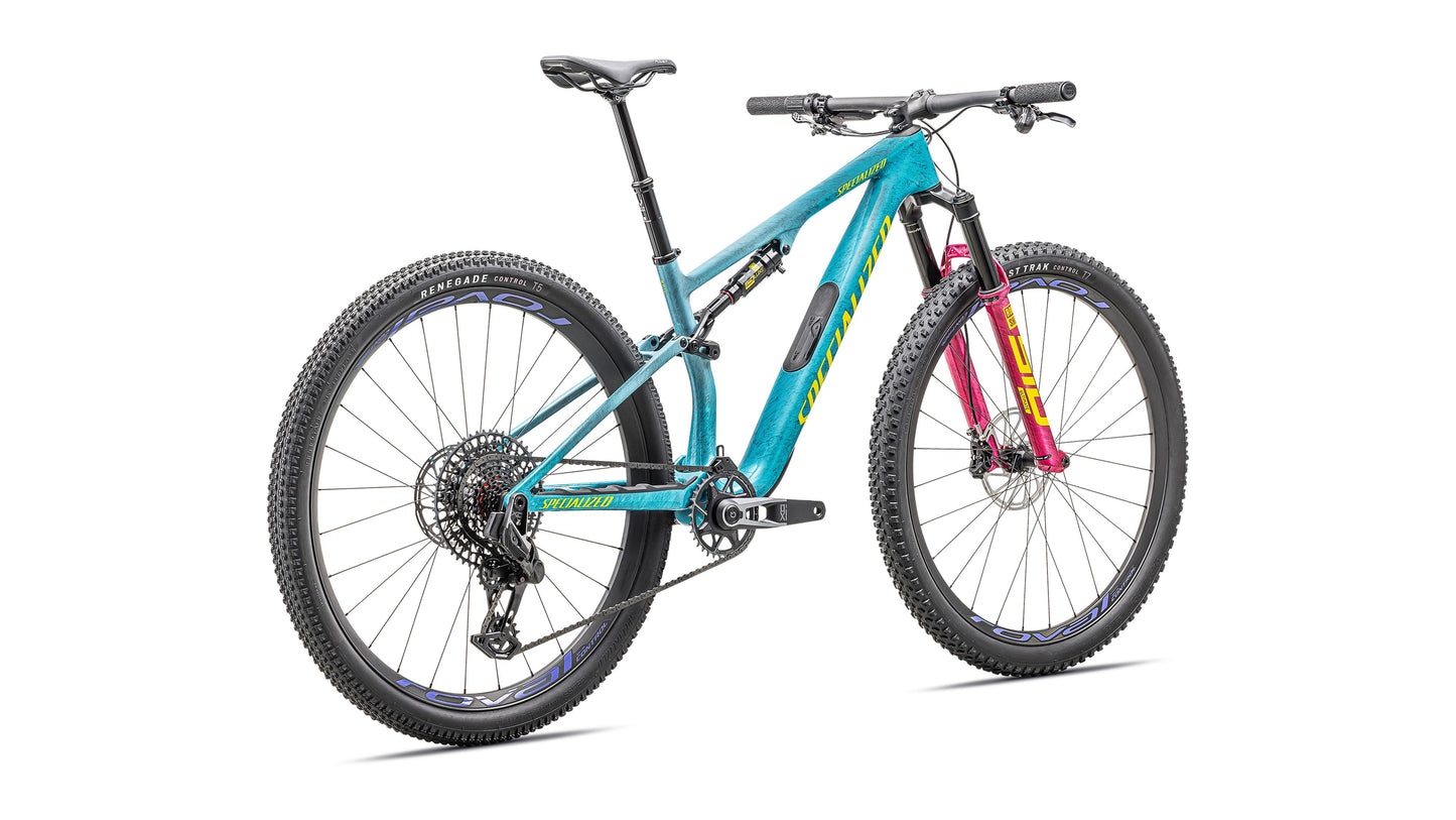 2025 Specialized Epic 8 Pro