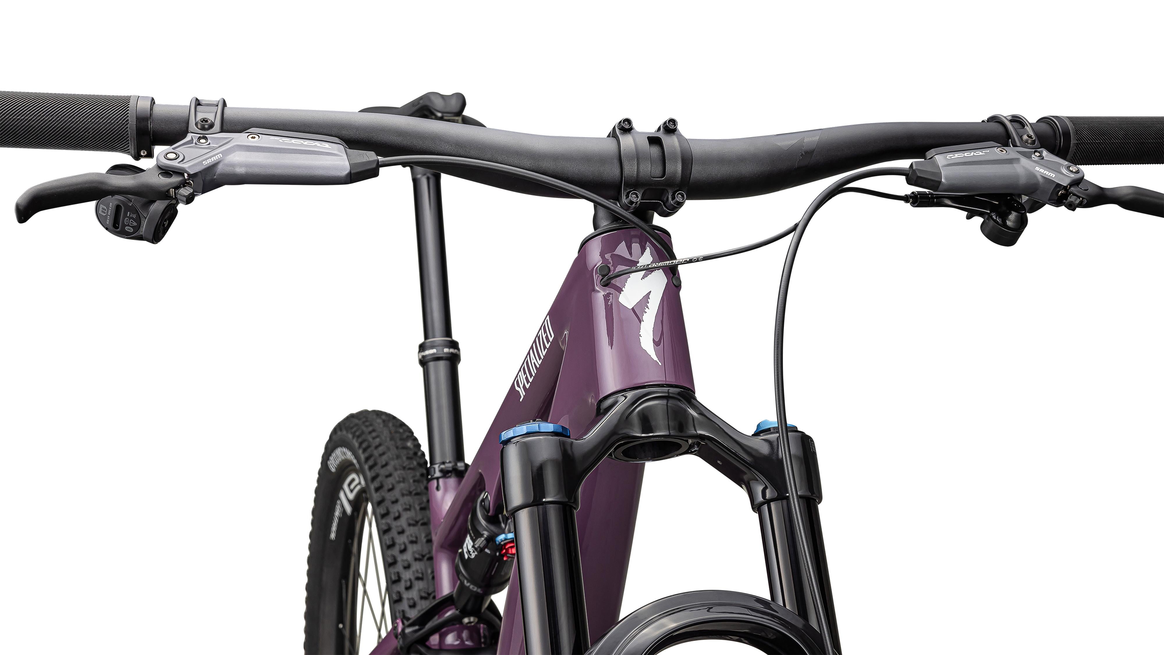 2025 Specialized Epic 8 EVO Expert - SRAM GX AXS, FOX Performance