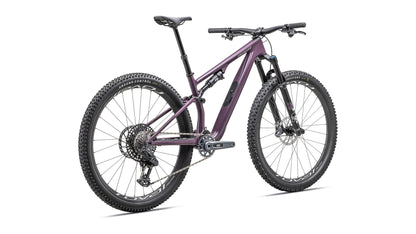 2025 Specialized Epic 8 EVO Expert