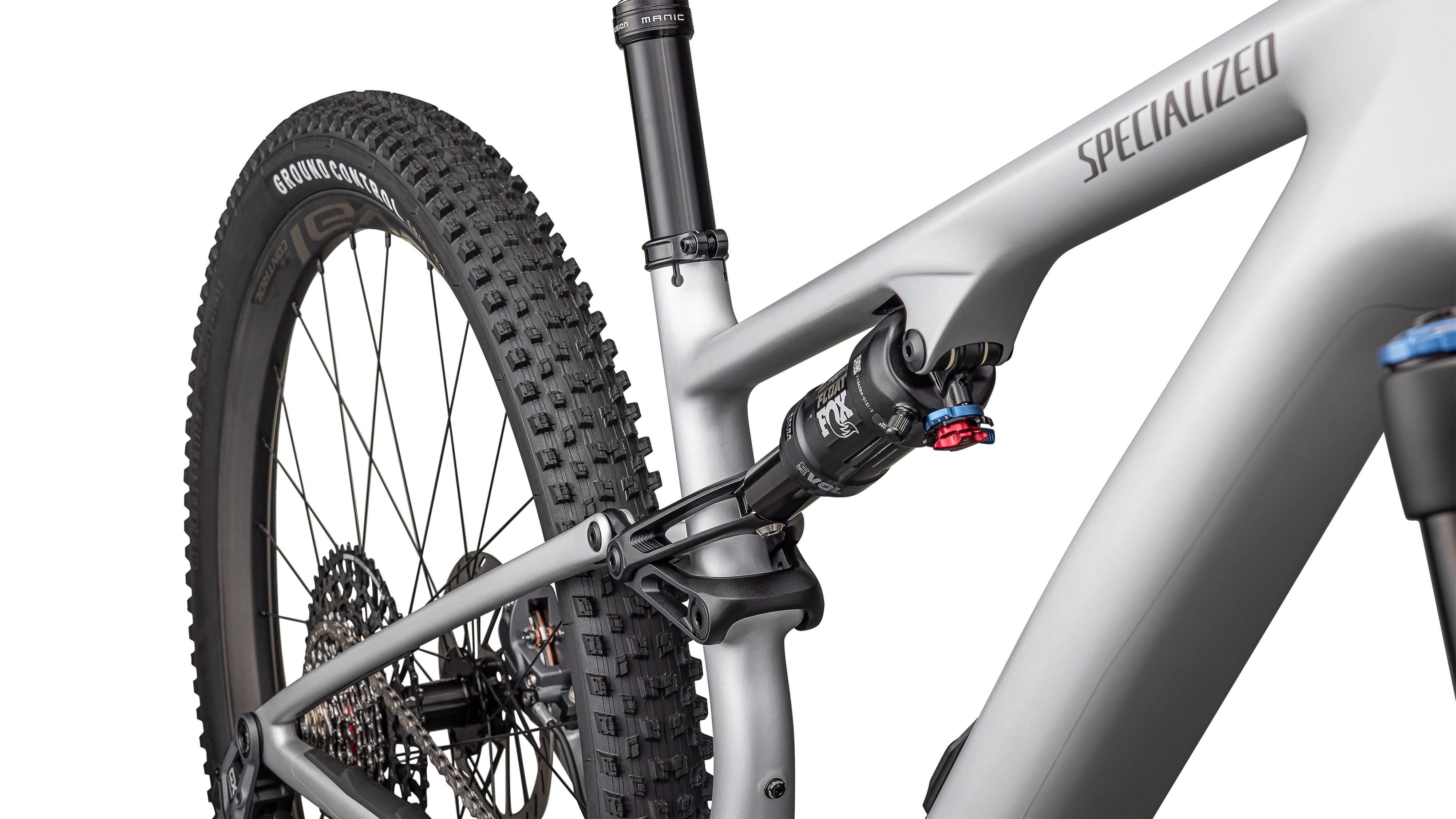 2025 Specialized Epic 8 EVO Expert - SRAM GX AXS, FOX Performance