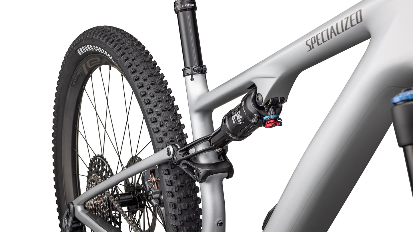 2025 Specialized Epic 8 EVO Expert