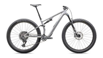 2025 Specialized Epic 8 EVO Expert