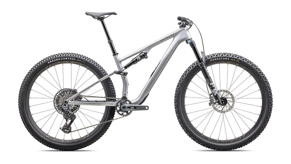 2025 Specialized Epic 8 EVO Expert - SRAM GX AXS, FOX Performance