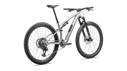 2025 Specialized Epic 8 EVO Expert