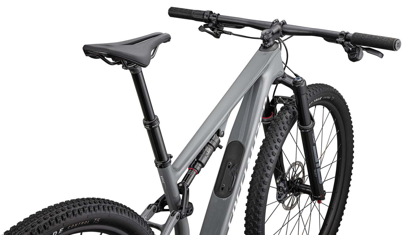 2025 Specialized Epic 8 Comp
