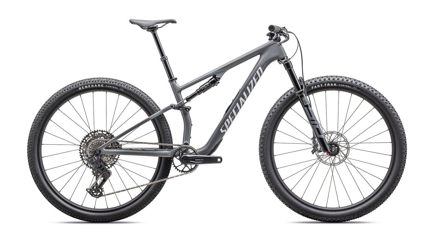 2025 Specialized Epic 8 Comp