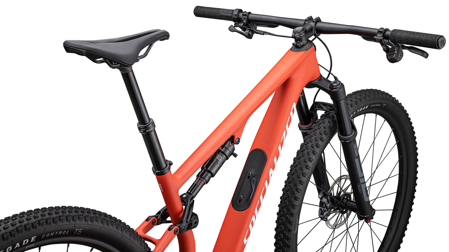 2025 Specialized Epic 8 Comp