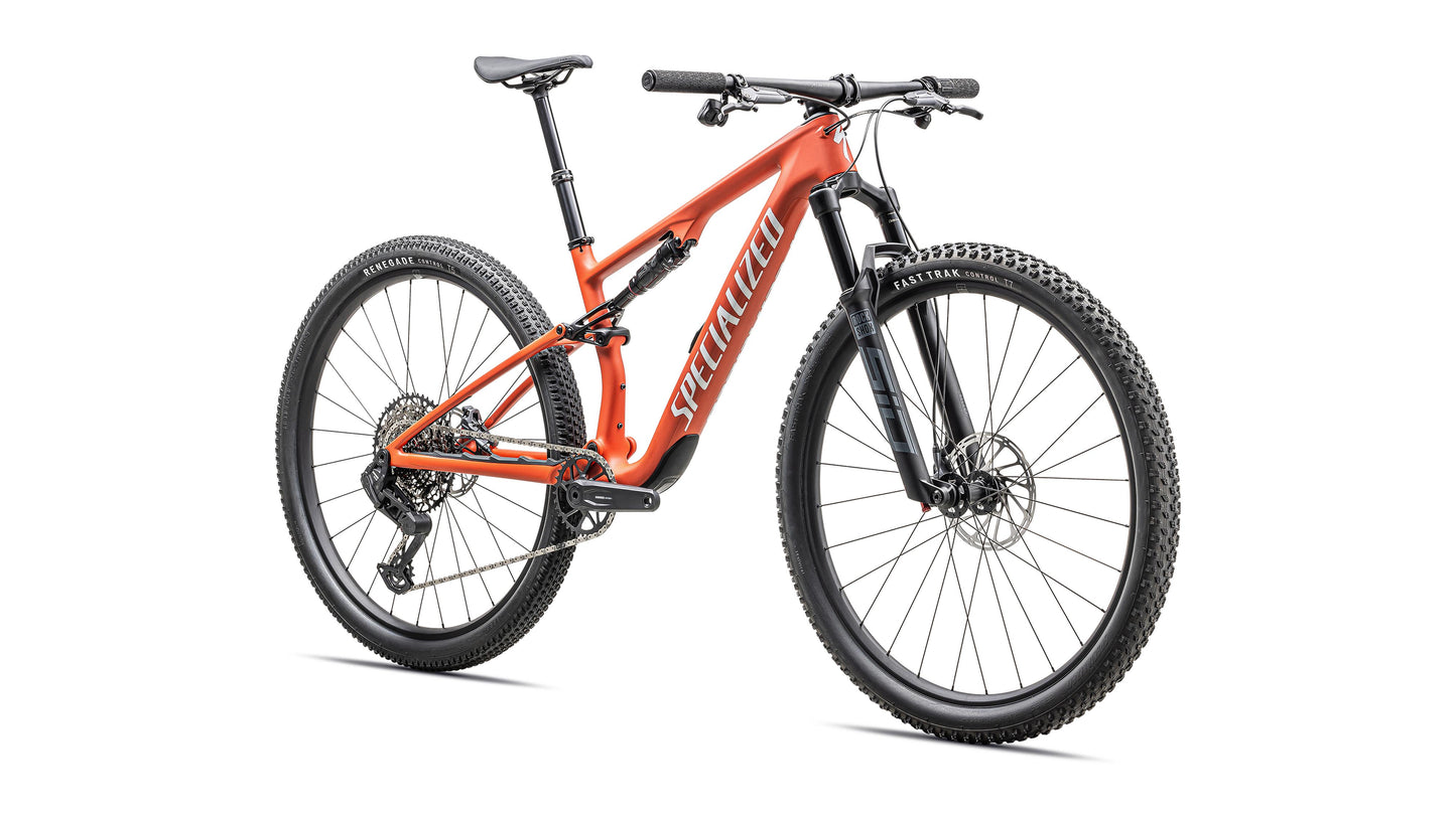 2025 Specialized Epic 8 Comp