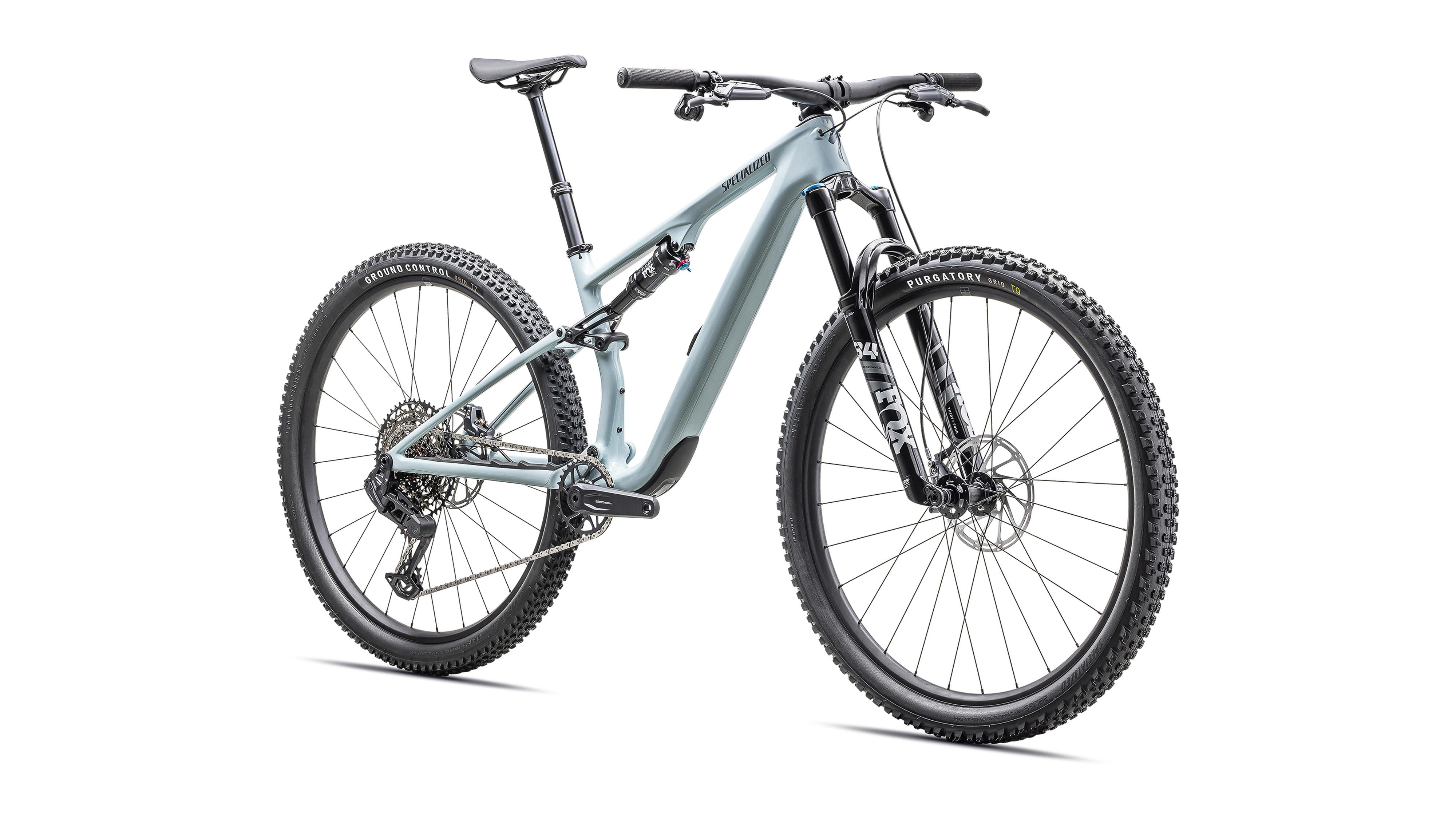 2025 Specialized Epic 8 EVO Comp – Incycle Bicycles
