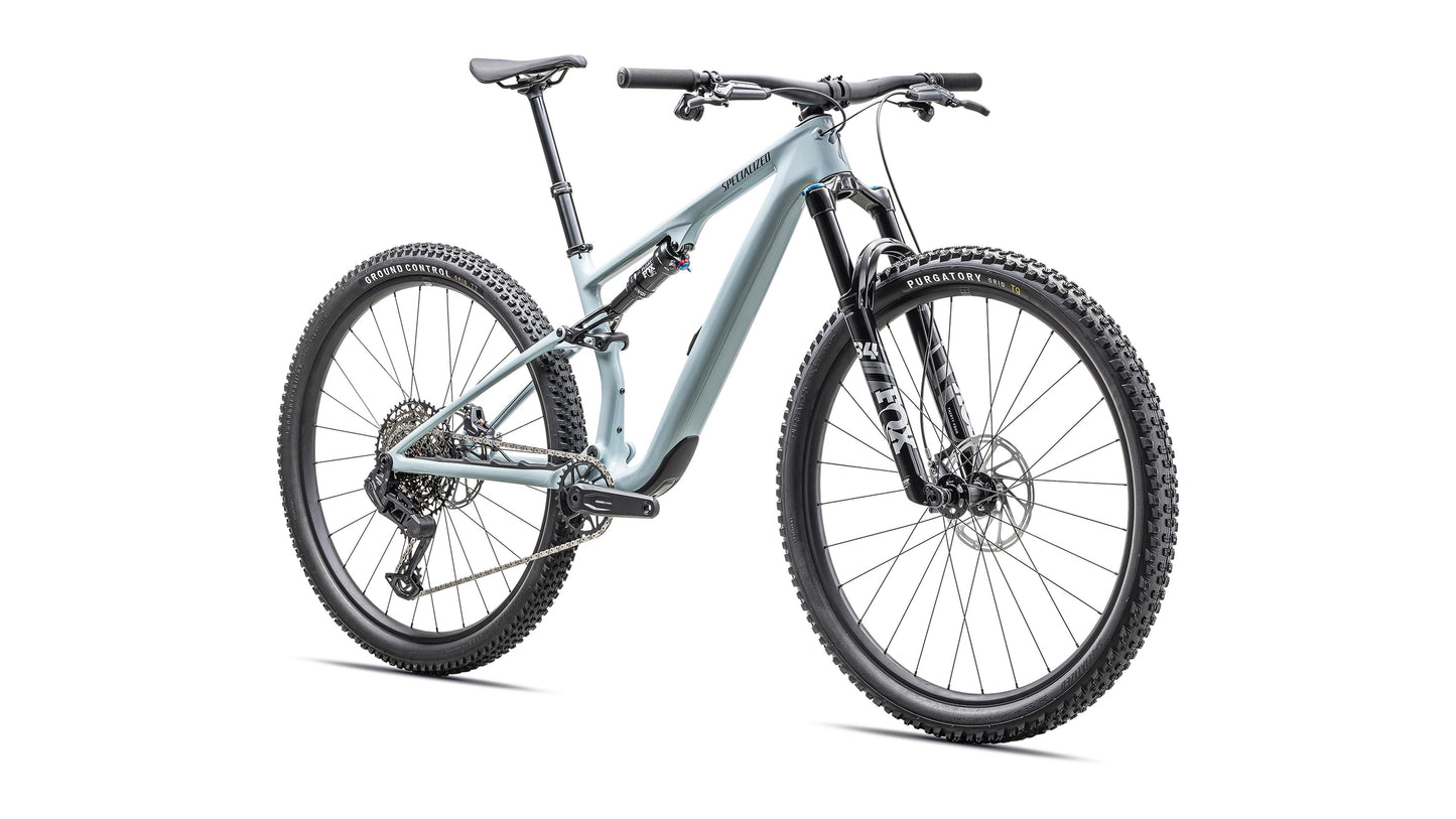 2025 Specialized Epic 8 EVO Comp
