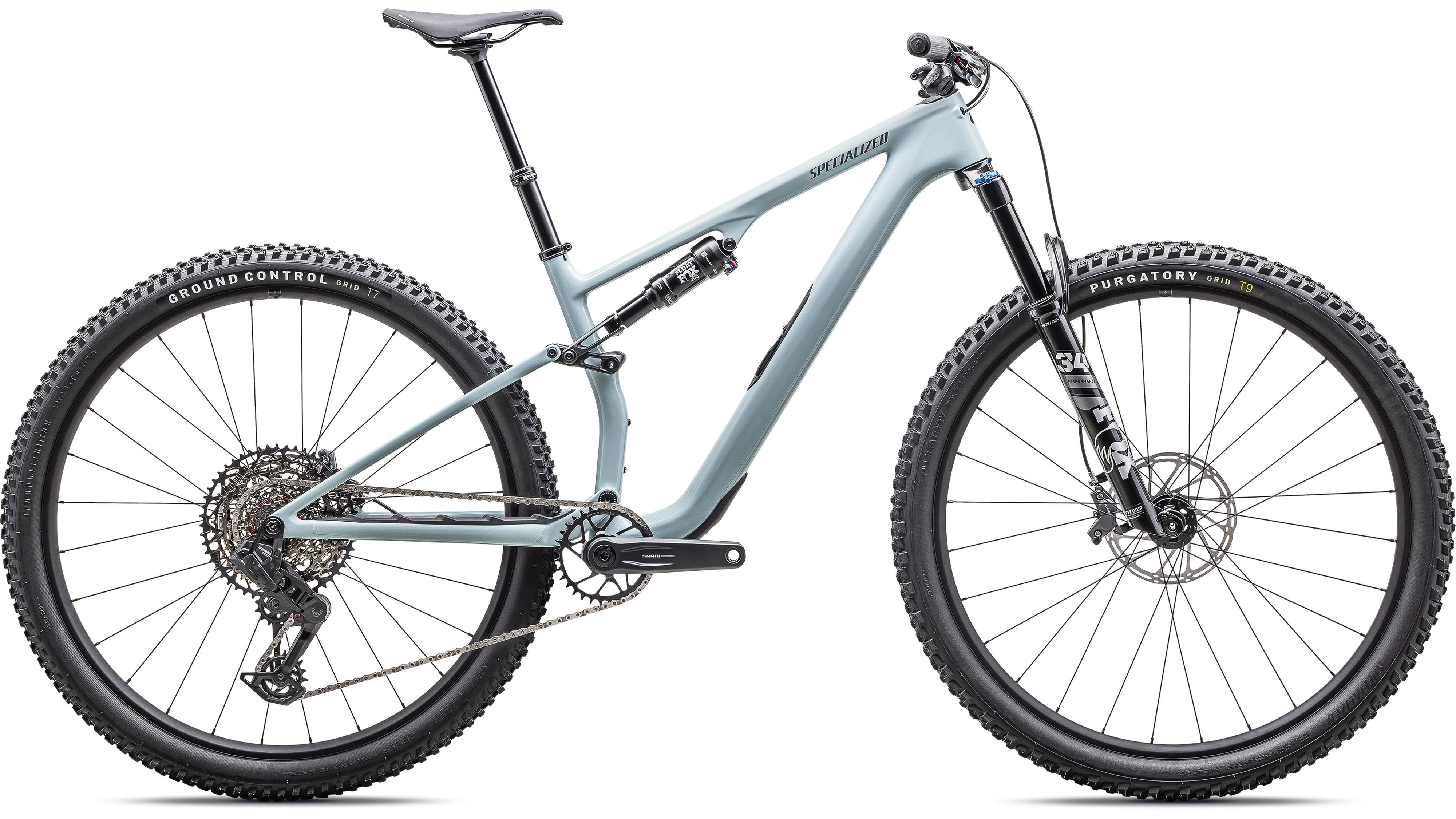 2025 Specialized Epic 8 EVO Comp – Incycle Bicycles