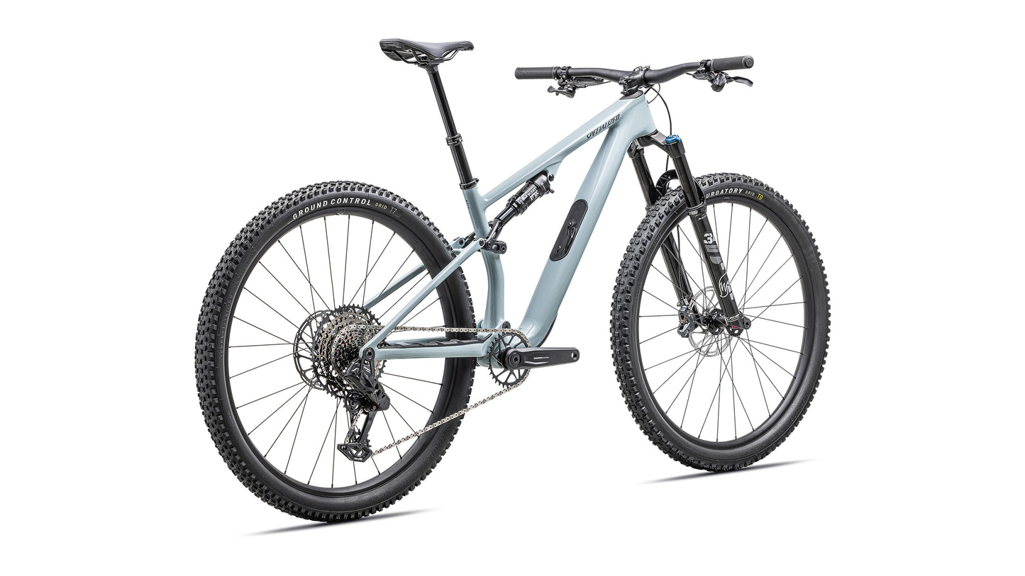 2025 Specialized Epic 8 EVO Comp