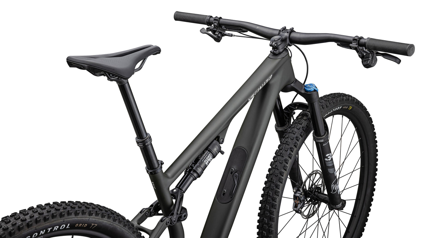 2025 Specialized Epic 8 EVO Comp