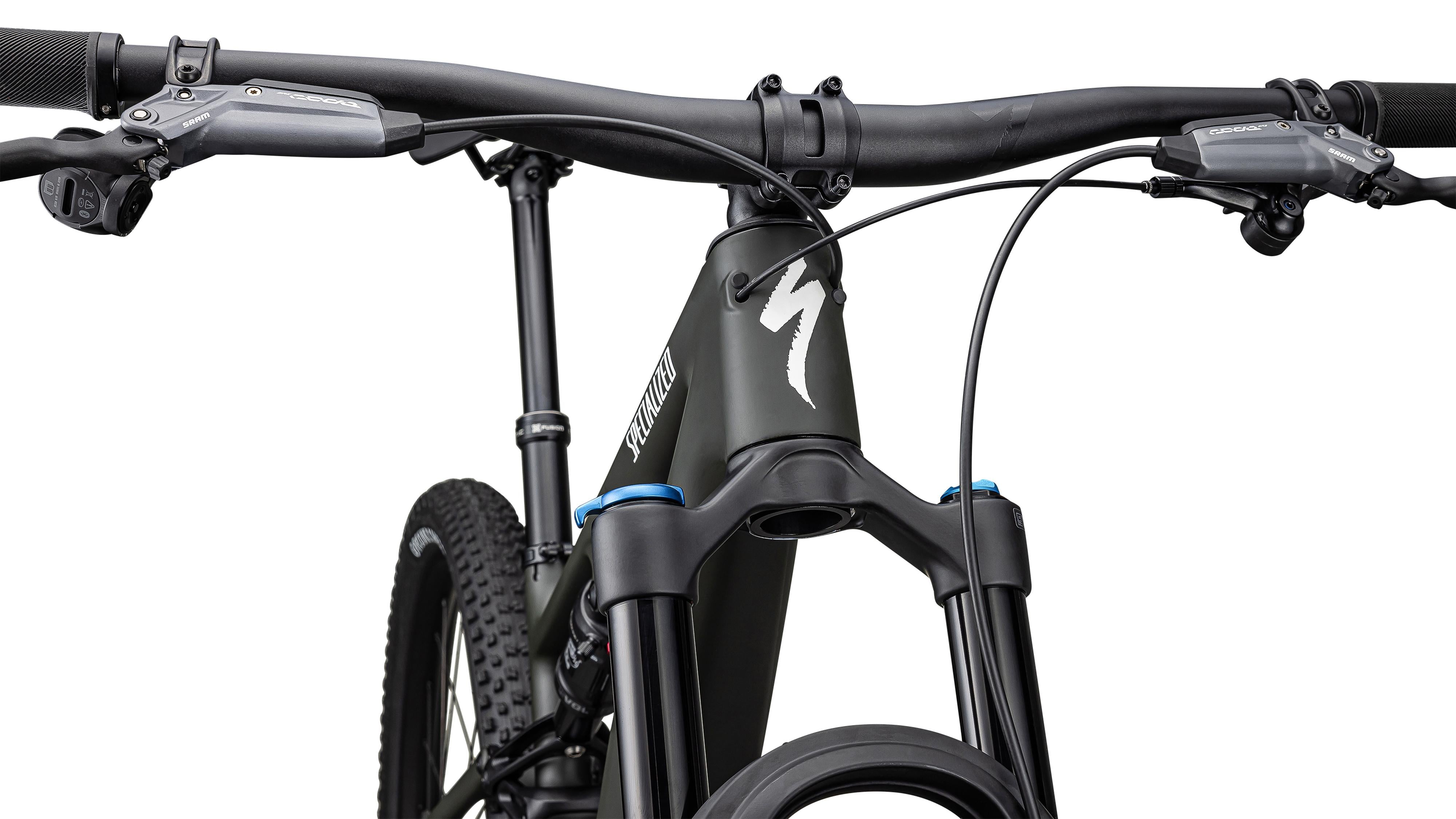 2025 Specialized Epic 8 EVO Comp - SRAM S-1000 AXS, FOX