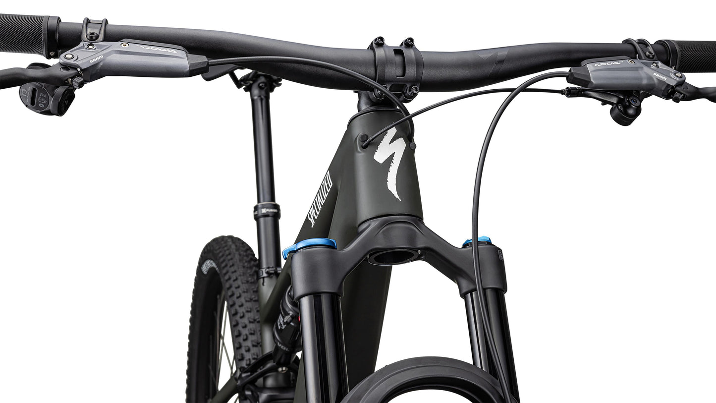 2025 Specialized Epic 8 EVO Comp