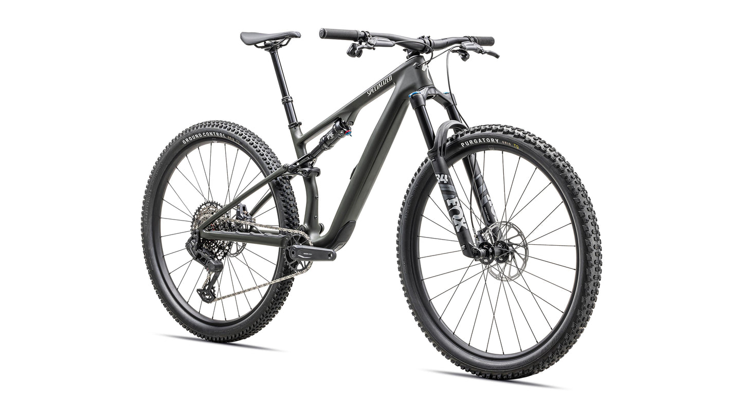 2025 Specialized Epic 8 EVO Comp
