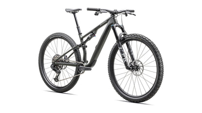 2025 Specialized Epic 8 EVO Comp