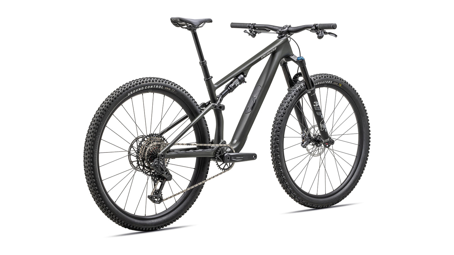 2025 Specialized Epic 8 EVO Comp