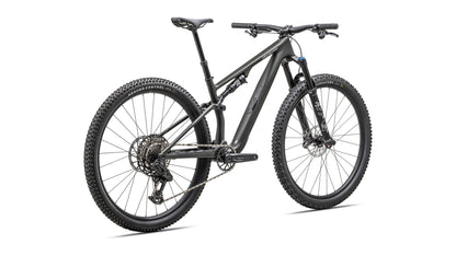 2025 Specialized Epic 8 EVO Comp