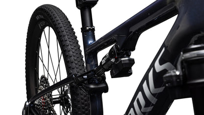 2026 Specialized S-Works Epic 8  - SRAM XX SL AXS, RockShox Ultimate Flight Attendant