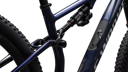 2026 Specialized S-Works Epic 8  - SRAM XX SL AXS, RockShox Ultimate Flight Attendant