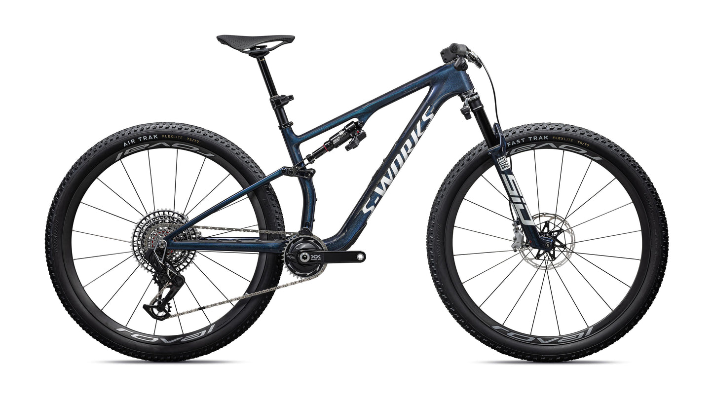 2026 Specialized S-Works Epic 8