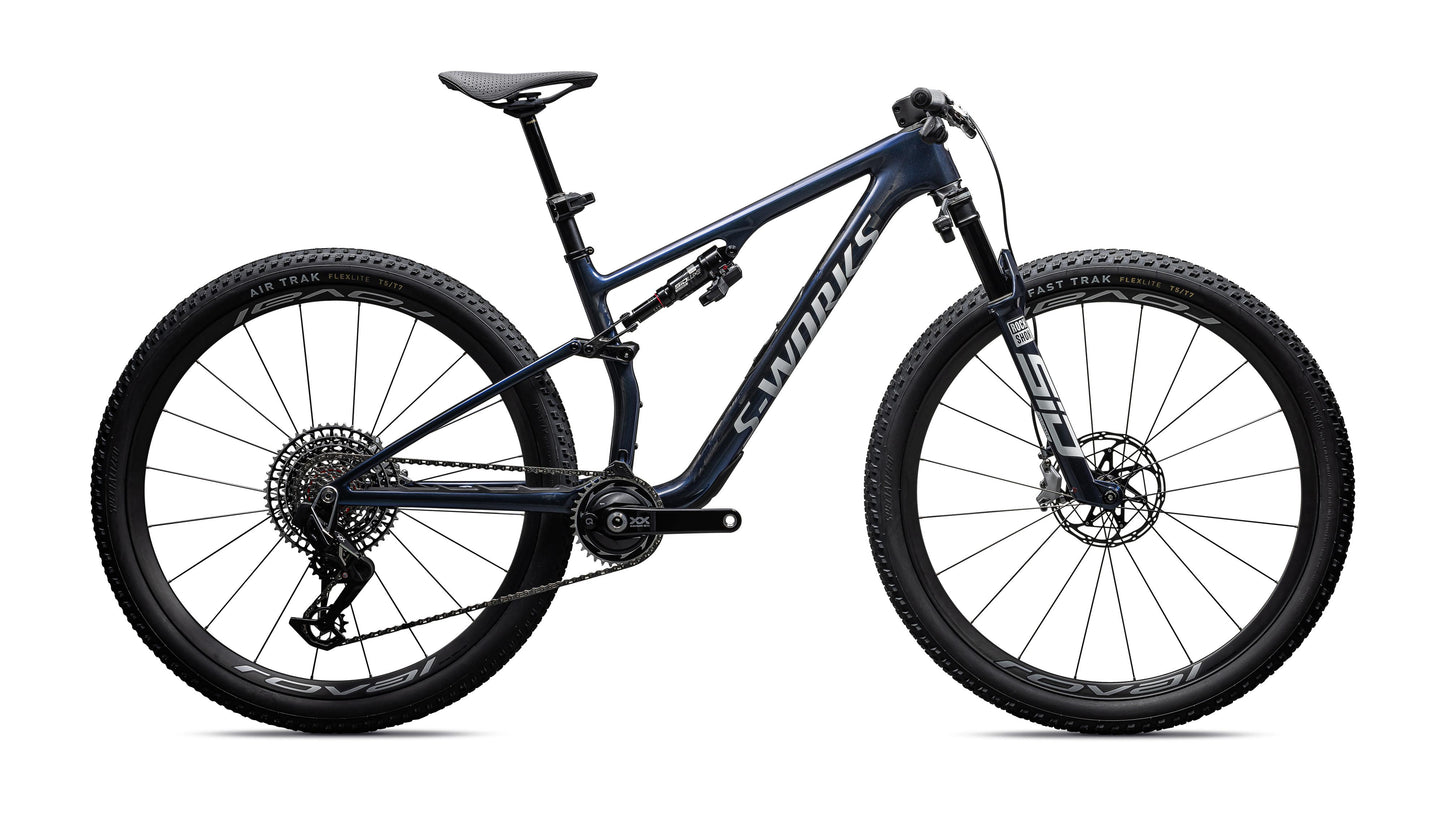 2026 Specialized S-Works Epic 8