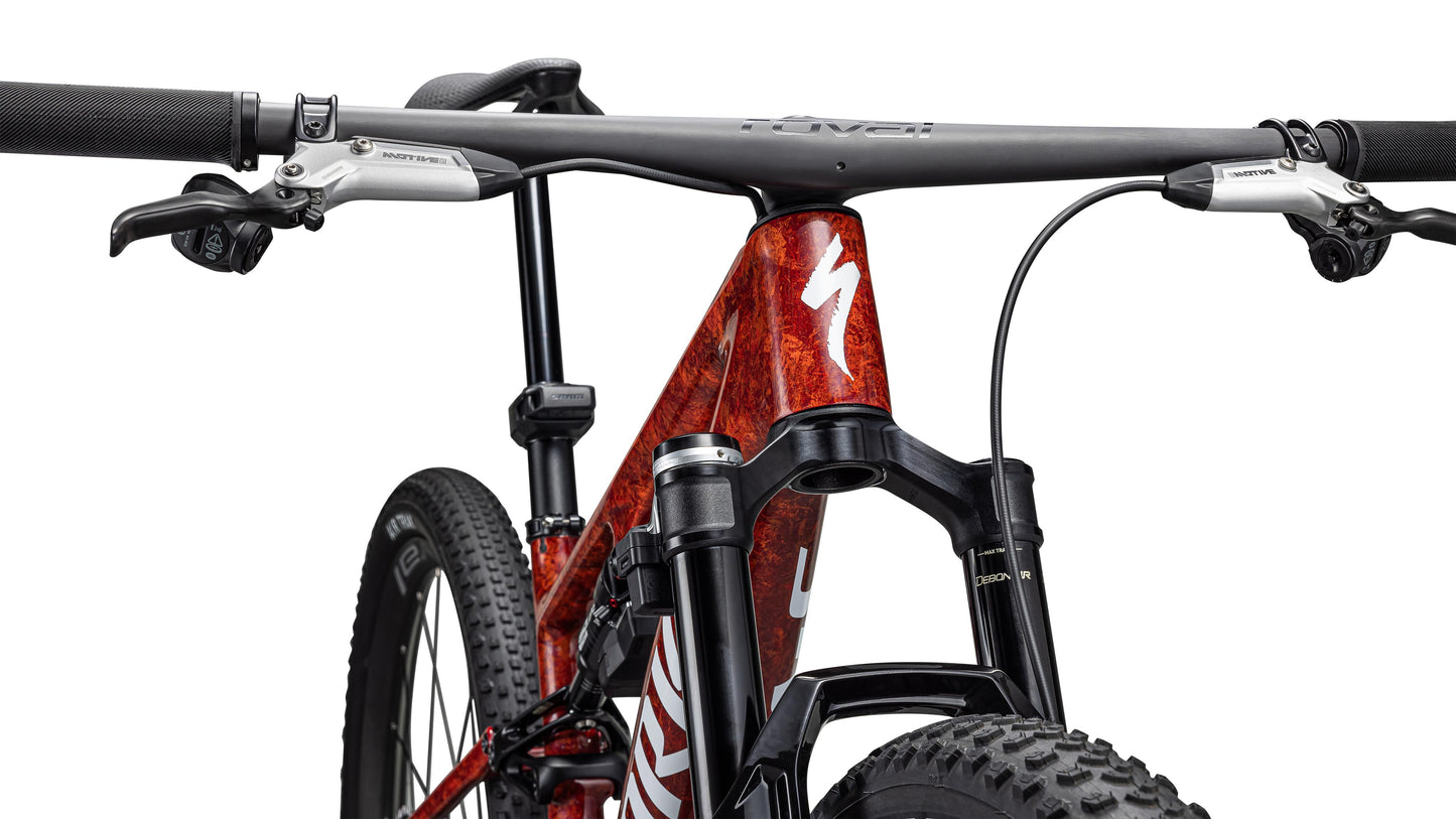 2026 Specialized S-Works Epic 8