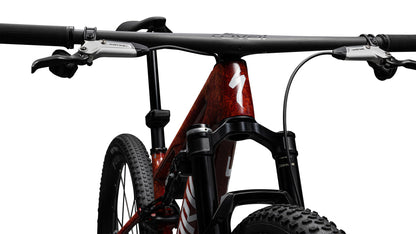 2026 Specialized S-Works Epic 8  - SRAM XX SL AXS, RockShox Ultimate Flight Attendant