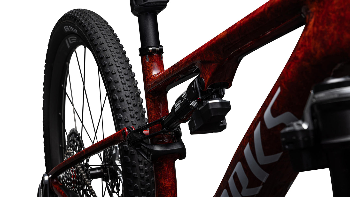 2026 Specialized S-Works Epic 8  - SRAM XX SL AXS, RockShox Ultimate Flight Attendant