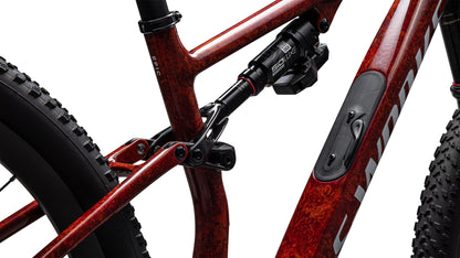 2026 Specialized S-Works Epic 8  - SRAM XX SL AXS, RockShox Ultimate Flight Attendant