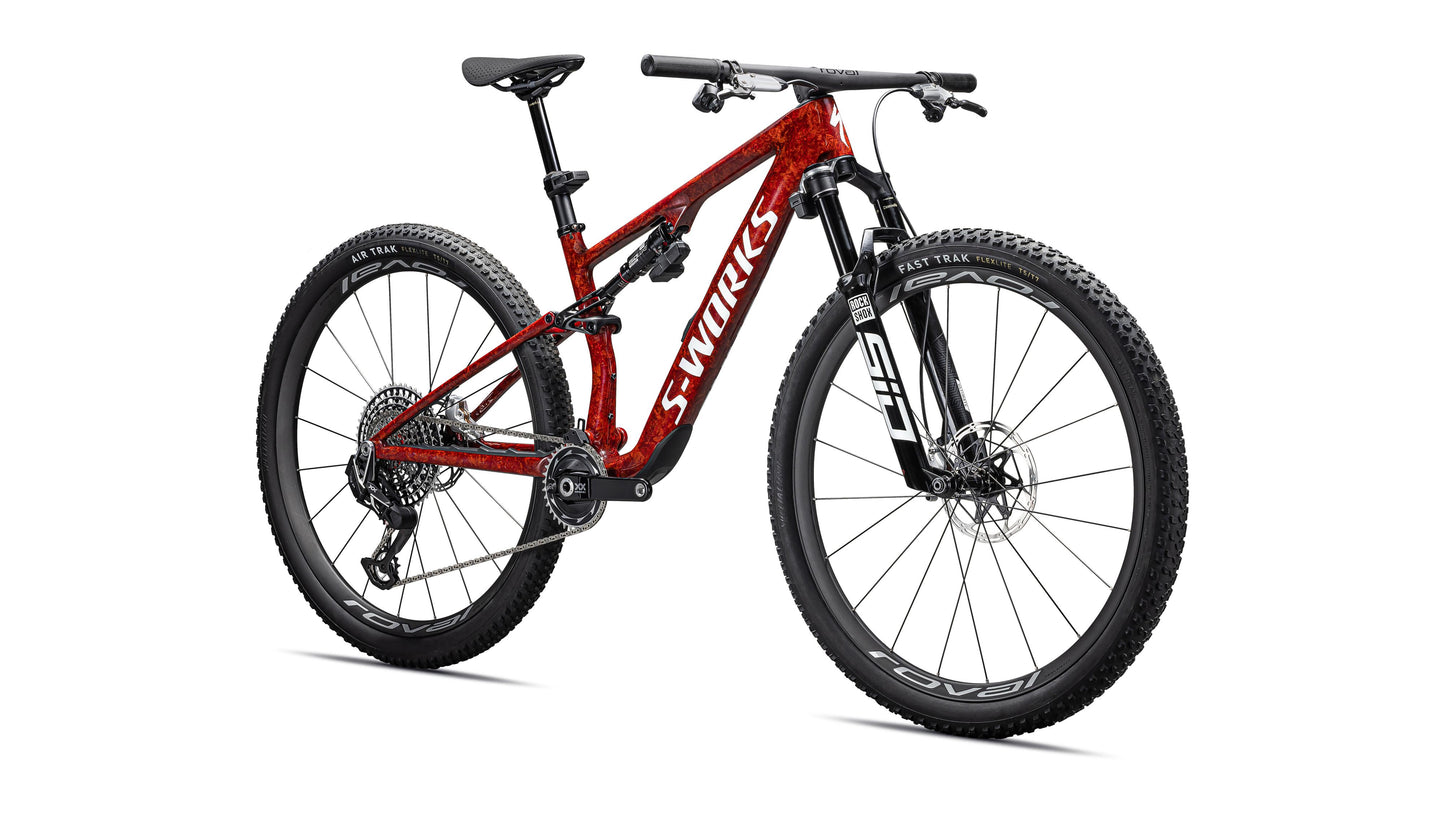 2026 Specialized S-Works Epic 8