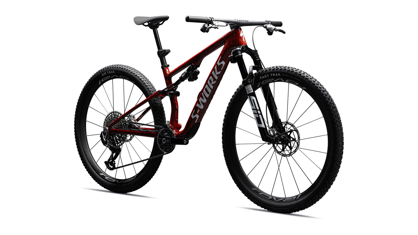 2026 Specialized S-Works Epic 8