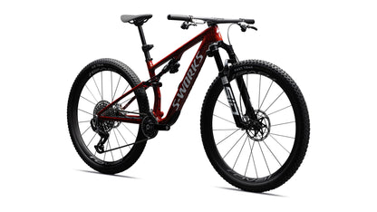 2026 Specialized S-Works Epic 8