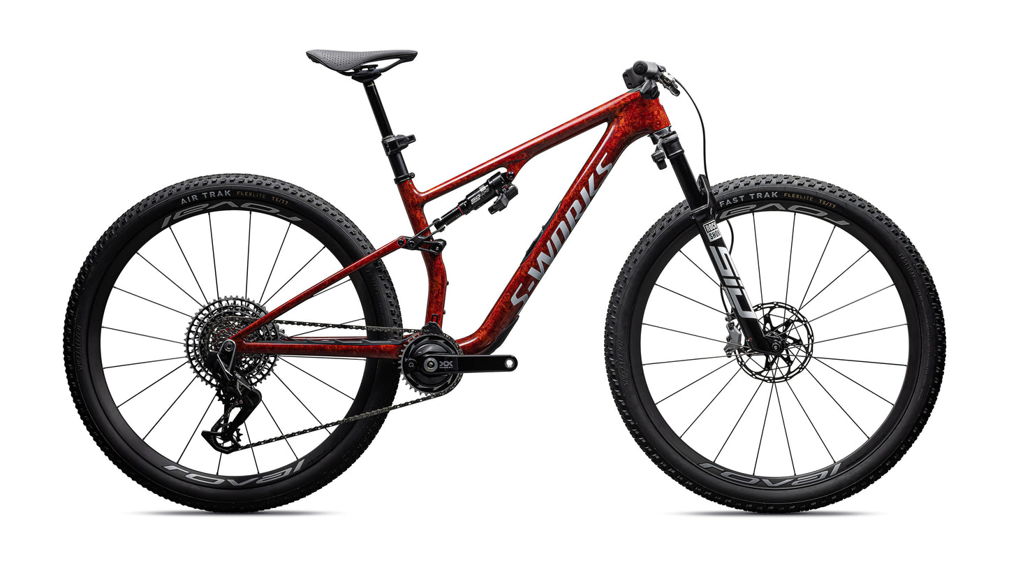 2026 Specialized S-Works Epic 8
