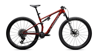 2026 Specialized S-Works Epic 8