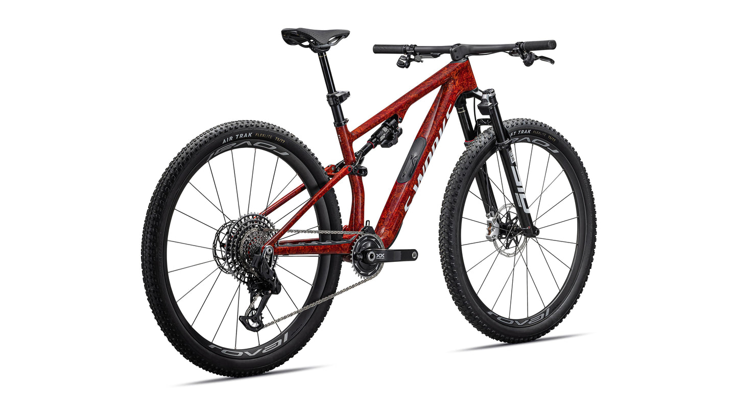 2026 Specialized S-Works Epic 8
