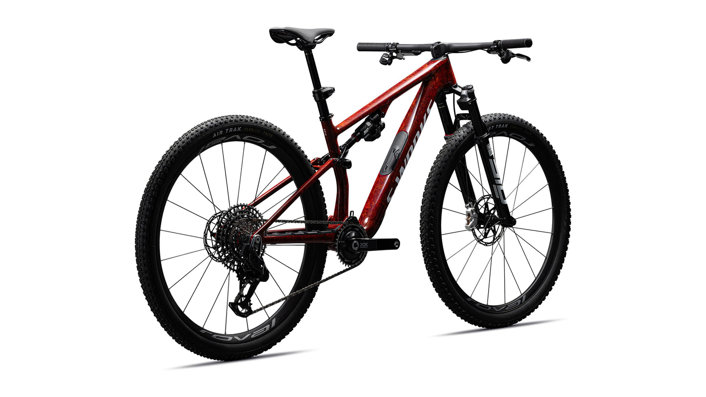 2026 Specialized S-Works Epic 8