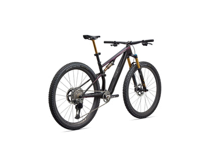 2026 Specialized S-Works Epic 8 EVO Di2