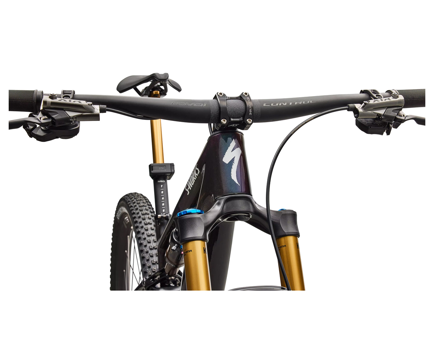 2026 Specialized S-Works Epic 8 EVO Di2