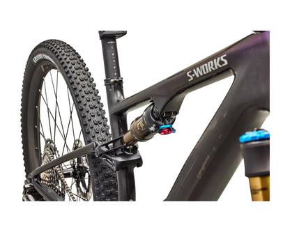 2026 Specialized S-Works Epic 8 EVO Di2