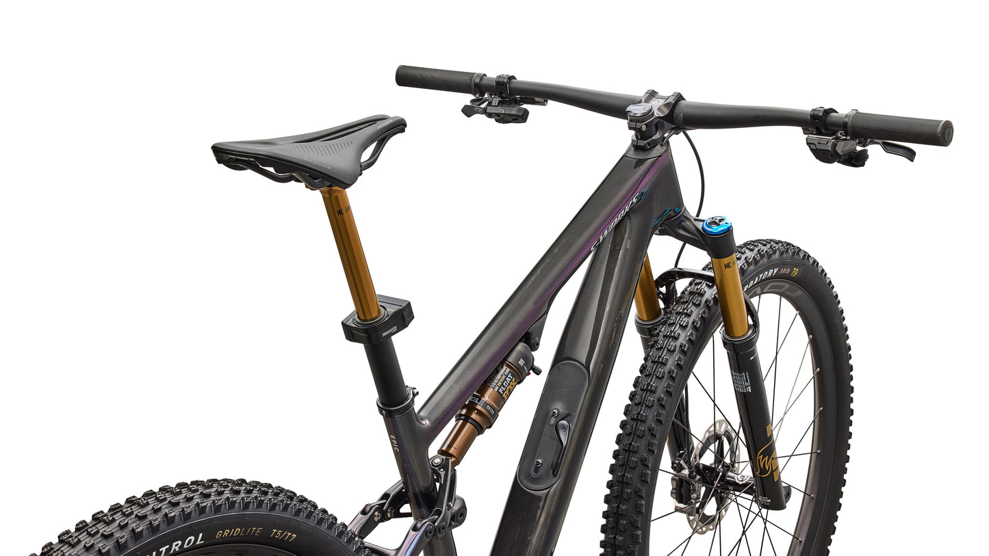 2026 Specialized S-Works Epic 8 EVO Di2