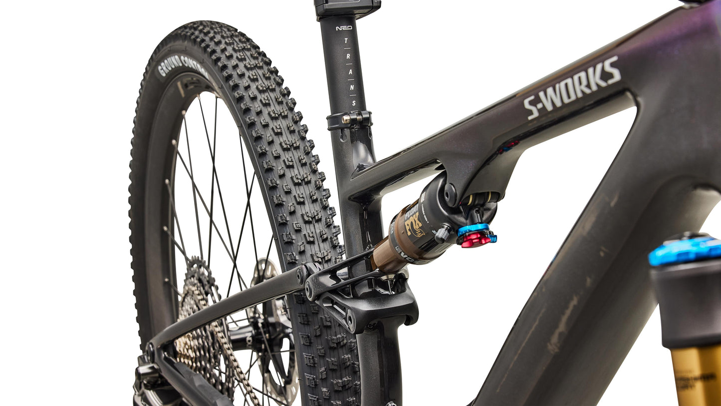 2026 Specialized S-Works Epic 8 EVO Di2