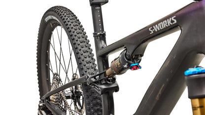 2026 Specialized S-Works Epic 8 EVO Di2