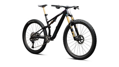 2026 Specialized S-Works Epic 8 EVO  - Shimano XTR Di2, FOX Factory